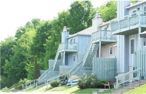 Mccreary'S Beach Resort เพิร์ท ภายนอก รูปภาพ